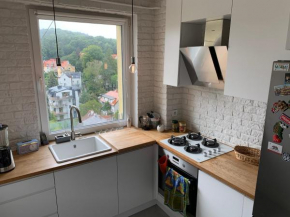 2 pokojowy apartament ze wspaniałym widokiem Sopot 10th